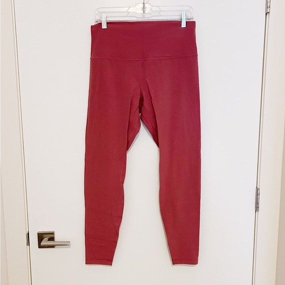 lululemon athletica Pants - Lululemon Align High Waist Pant